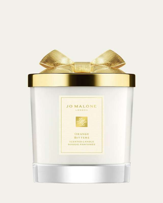 Orange Bitters Candle, 7 oz.